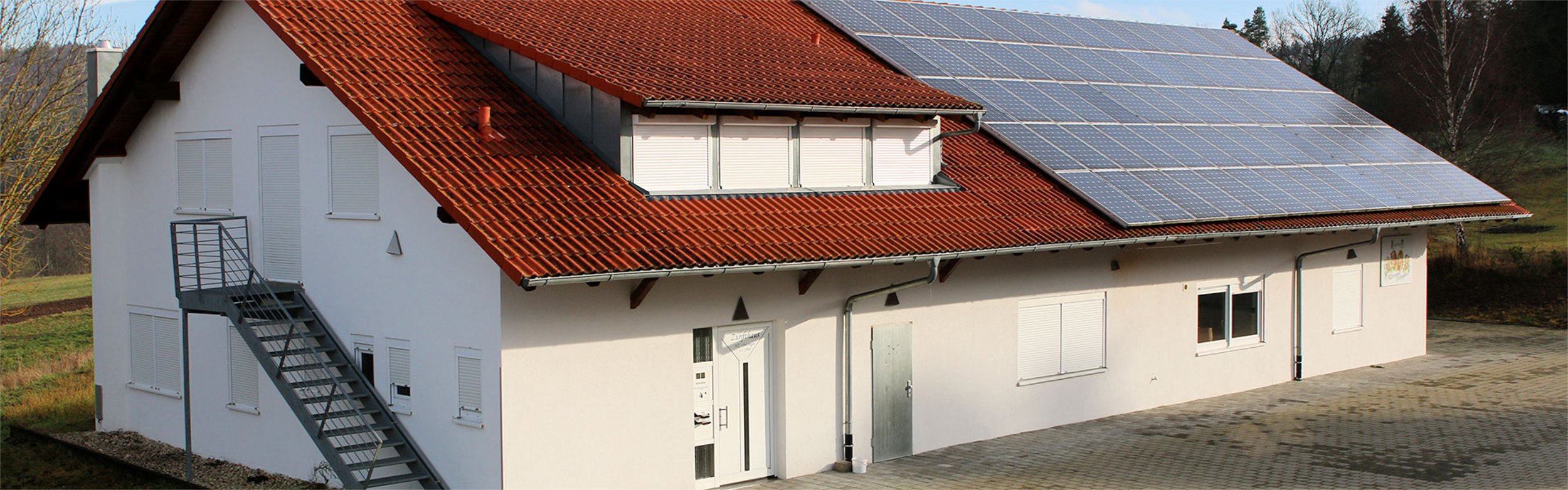 Zunfthaus NZ Dettingen